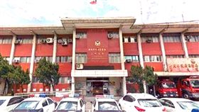 新北市,三峽,警察,紀律,吸毒,吸食器,安非他命,毒品,風紀,形象,勤務　圖／翻攝自Goolge地圖