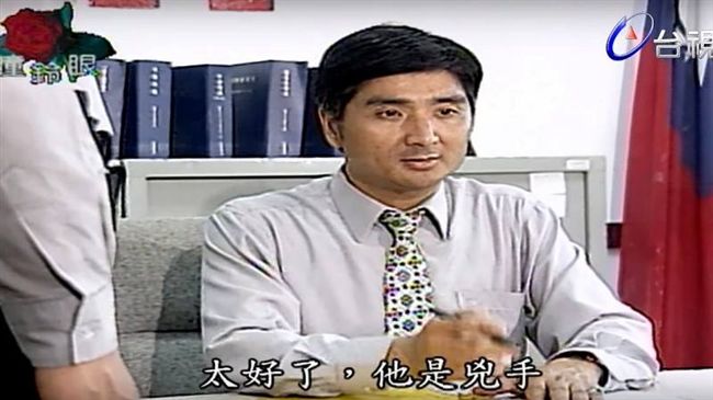 首吐離婚內幕！李組長懷疑前妻偷吃…