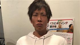 清水健的推特成為網友們的「性福寶典」（圖／翻攝自推特）