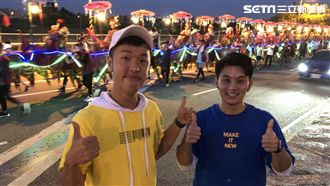 南瀛五大香！「土城香」文武陣同歡