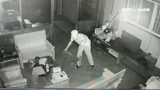 前員工偷工廠　老闆遠端監控抓到賊