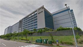 群創光電（圖／翻攝自Google Map）