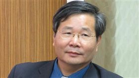 前台聯立委、成大教授許忠信（圖／翻攝自許忠信臉書）

