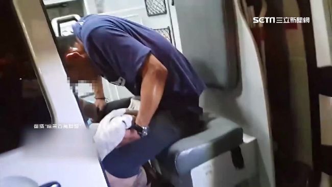 怕喝醉摳喉　他食道撕裂嘔吐物流胸腔