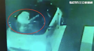 驚悚！婦遭撞後⋯頭卡擋風玻璃被拖行