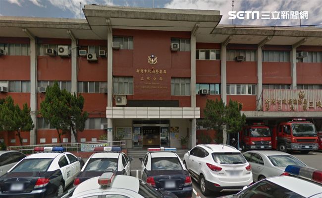 警察又吸毒！ 分局火速記2大過免職