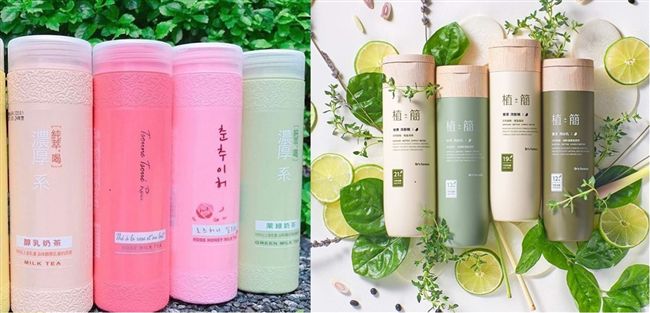 包裝太像飲料！媽媽竟把洗髮精丟冰箱