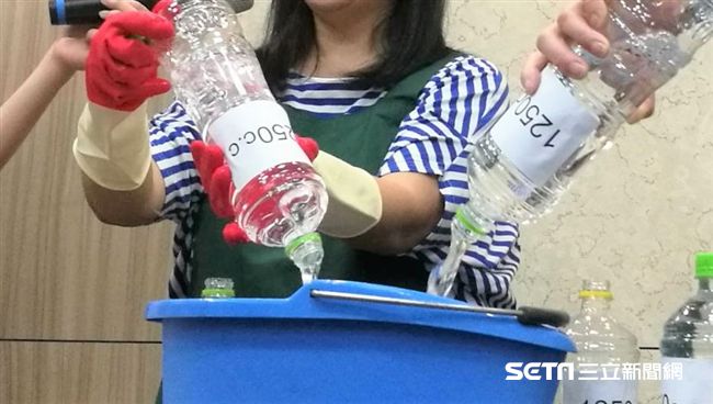 腸病毒最怕這桶水...專家教你調製