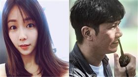 安唯綾,張哲書,婚外情/翻攝自臉書