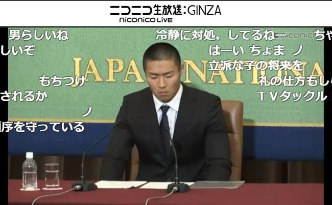 「撞他就讓你上場！」名校選手淚崩
