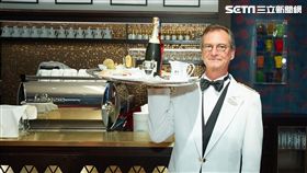 福里安花神咖啡,台中店,Caffé Florian。（圖／新光三越提供）