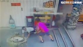 新北市,新莊,五工三街,里長,砍人,殺人未遂