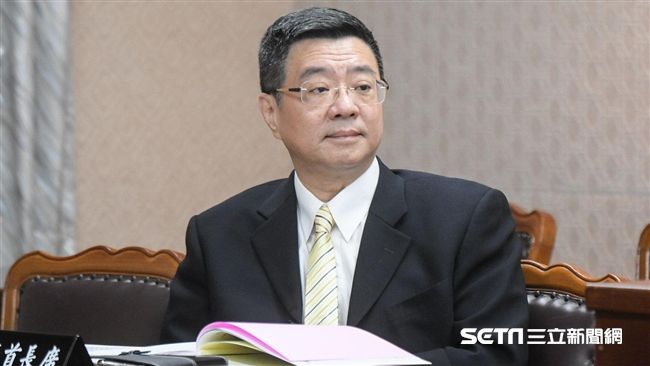鄭文燦領綠中生代　薦卓榮泰選黨主席