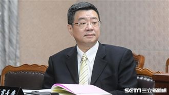 召開全代會恐改變選制？他曝霸王條款