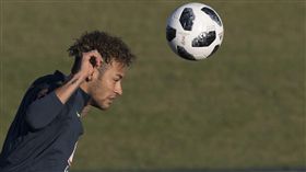 ▲Neymar。（圖／美聯社／達志影像）