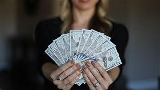 升息甜頭加持　銀行祭3%高利搶美元