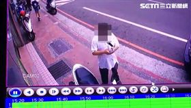 新北市,八里,龍米路二段,竊車,機車,竊盜,