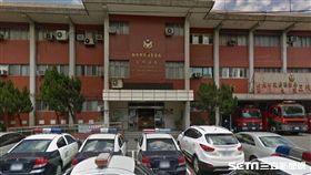 警察,吸毒,安非他命,免職,記過,督察,三峽