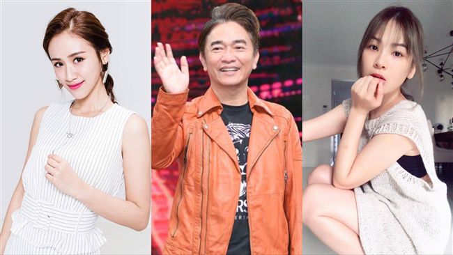 再槓吳宗憲！陳沂狠批吳姍儒「靠爸」