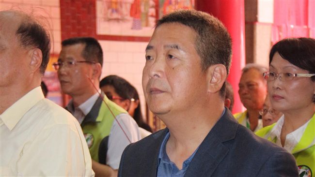 民進黨評估苗栗選情　對徐定禎有利