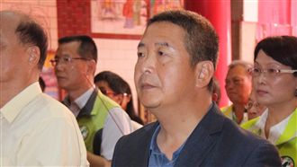 民進黨評估苗栗選情　對徐定禎有利