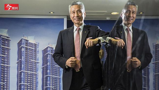 大同經營權之爭　一紙公告憾百年祖業