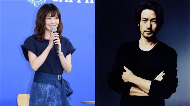 終結單身！竹野秘娶小17歲F奶女星