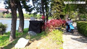 尋短,輕生,久病纏身,澄清湖,浮屍,高雄