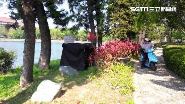 高雄澄清湖驚見女性浮屍　疑久病輕生
