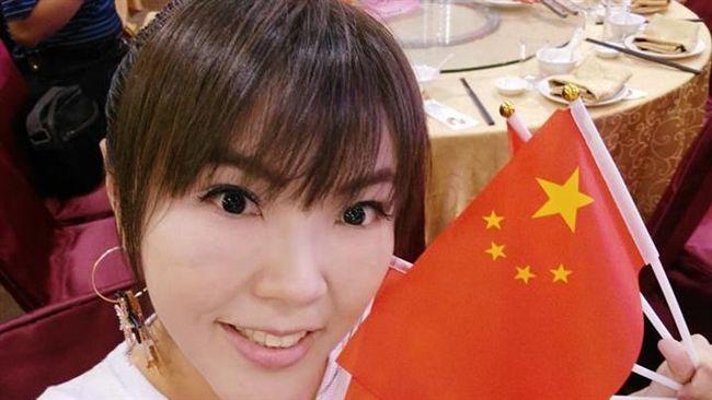 投奔中國！女黃安連卵子也想捐到對岸