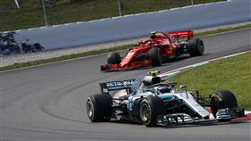 車訊網／雙雄揚威西班牙　車隊暨車手排行雙領先