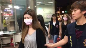 不甘被剝皮提告　遭妻發現「完蛋了」