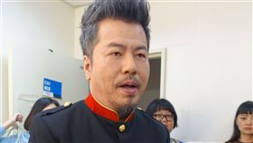 黃國倫（圖／記者李嘉紘攝）