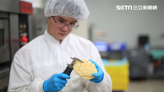 直擊生產線！超商麵包沒想得那麼簡單