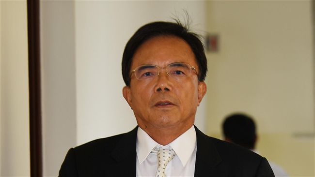立委質疑吳茂昆違法　蔡碧仲語出驚人