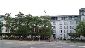 外交部。（圖／翻攝維基百科）