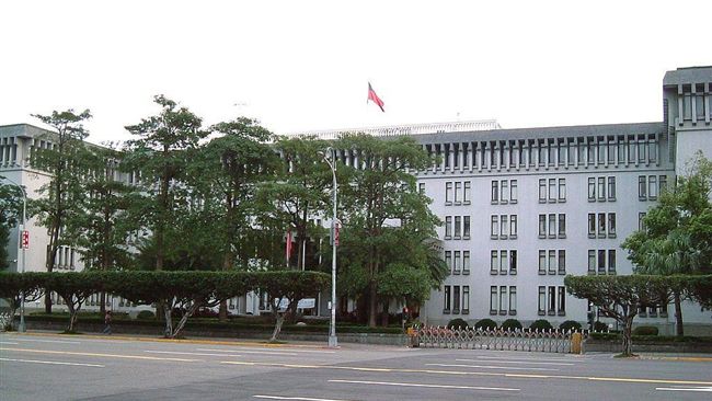 人事異動　洪慧珠接駐馬來西亞代表