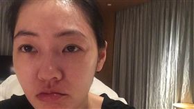 小S／翻攝自小S微博