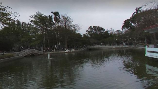 男子溺斃1公尺水池　公園內無人發現