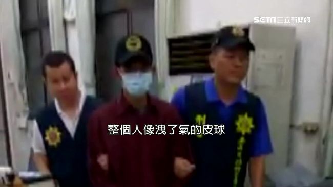 詭佈局棄屍仍被逮　嫌怨：聽神明指示