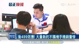 評／499之亂後　電信業的質變？