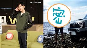 李國毅（圖／翻攝自臉書、資料照）