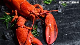 北美太子龍蝦鮮蠔饗宴。（圖／君品酒店提供）