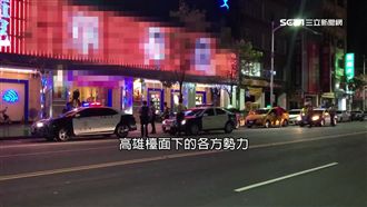 咖啡鬥香腸！擄人虐打爆出角頭勢力