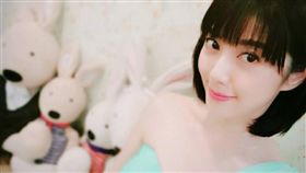 韓瑜（圖／翻攝自臉書、PTT）