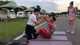 余祥銓,錦榮/翻攝自臉書