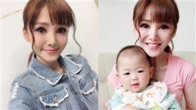 陳子玄,兒子,恩恩,／翻攝自陳子玄臉書