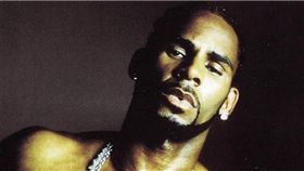 R. Kelly/翻攝自臉書