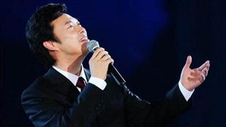 縱橫歌壇45年！盤點費玉清經典歌曲
