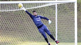 ▲Sergio Romero。（圖／美聯社／達志影像）